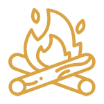 firepit