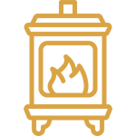 stove