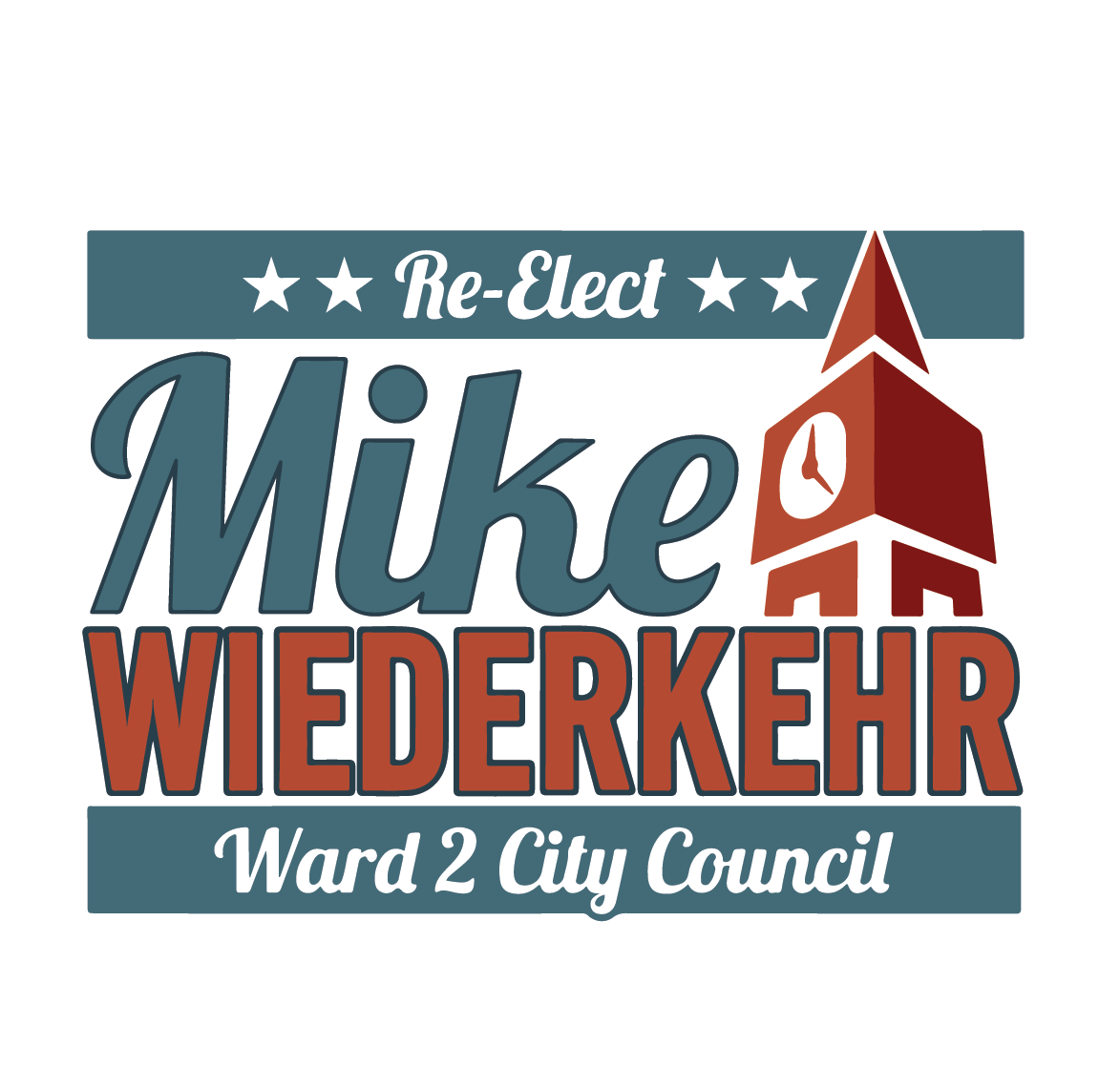 mike logo white outline-02