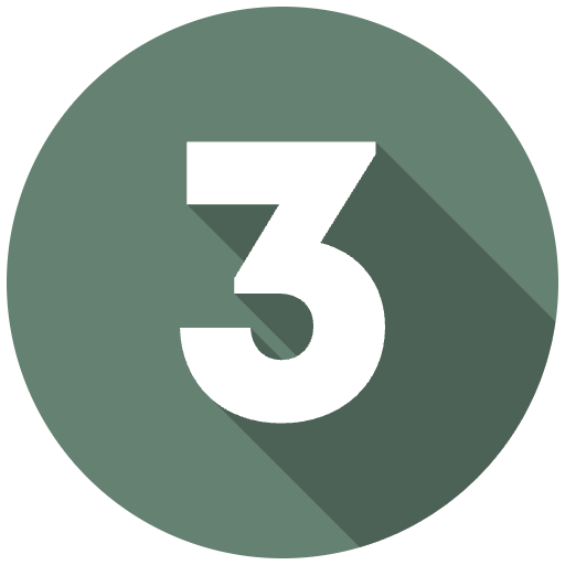 number-3