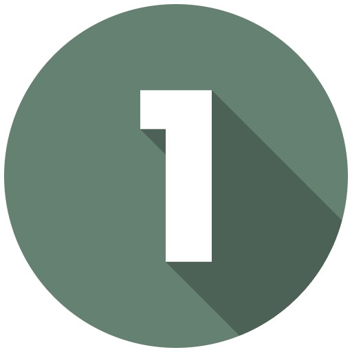 number-one